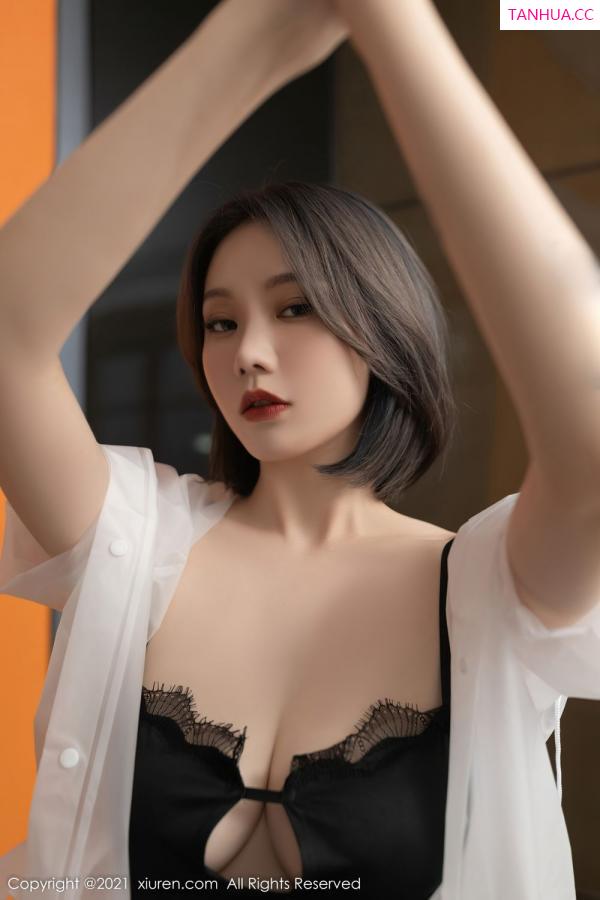 安然Maleah  [XiuRen]高清写真图 2021.12.21 No.4362 安然Maleah第33张图片